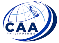 Civil Aviation Authority of the Philippines logo
