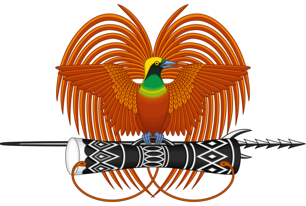 Department of Higher Education, Research, Science and Technology of Papua New Guinea logo